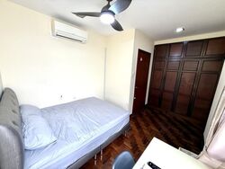 Parc Vista (D22), Condominium #528751261